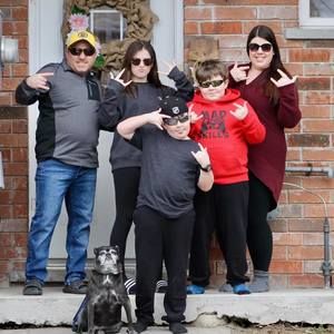 Meet your Posher, Mackenzie